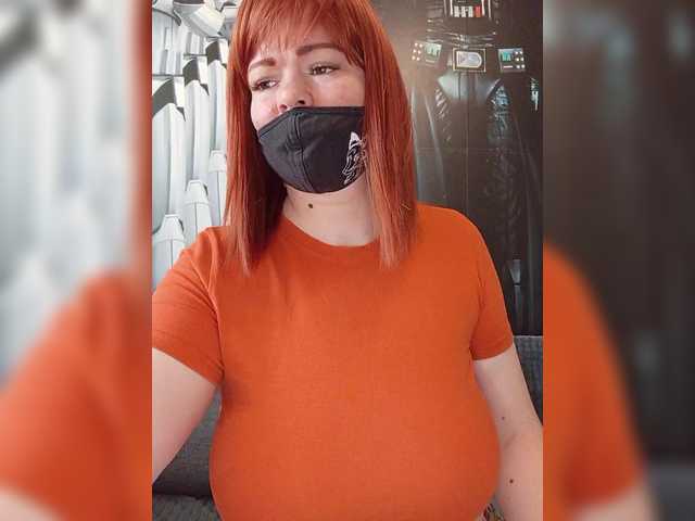 Vetka-konfetka0's BongaCams show and profile