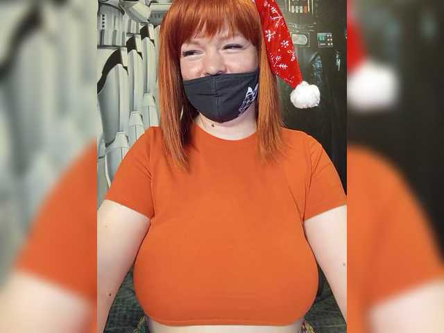 Vetka-konfetka0's BongaCams show and profile