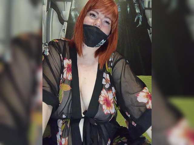 Vetka-konfetka0's BongaCams show and profile