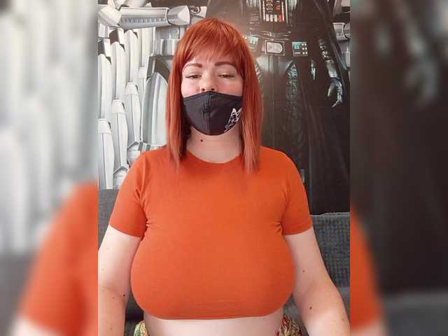 Vetka-konfetka0 live cam