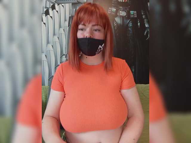 Vetka-konfetka0's BongaCams show and profile