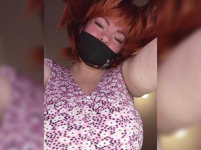 Vetka-konfetka0's BongaCams show and profile