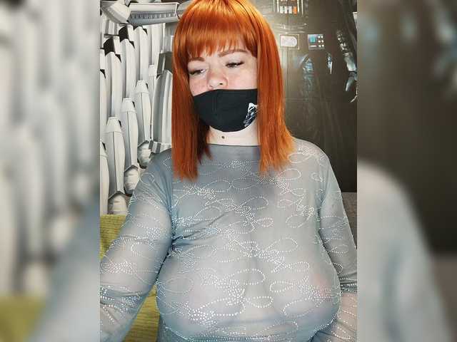 Vetka-konfetka0's BongaCams show and profile