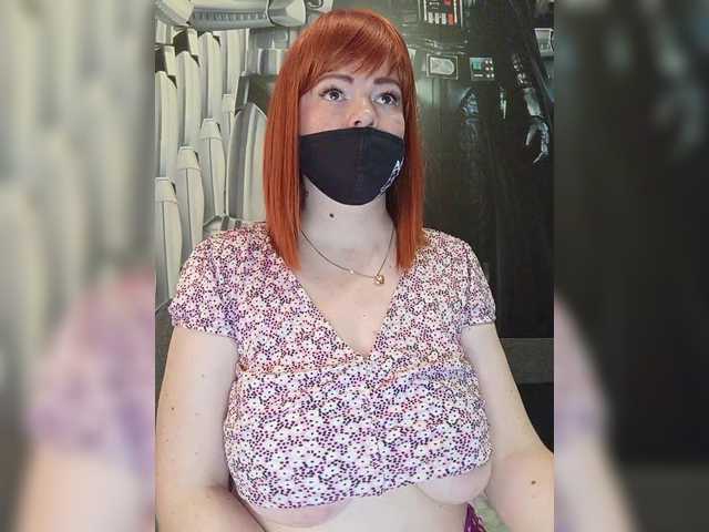 Vetka-konfetka0's BongaCams show and profile