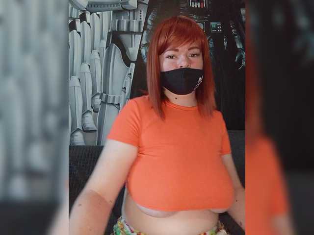 стрип от Vetka-konfetka0