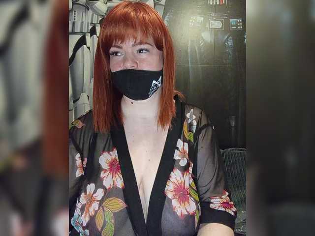 Vetka-konfetka0 Live Cam on BongaCams