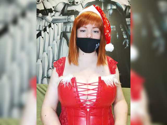 Vetka-konfetka0's BongaCams show and profile