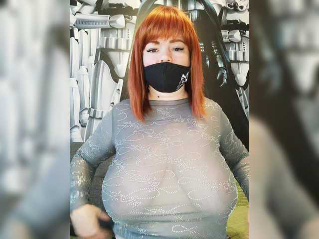 Vetka-konfetka0's BongaCams show and profile