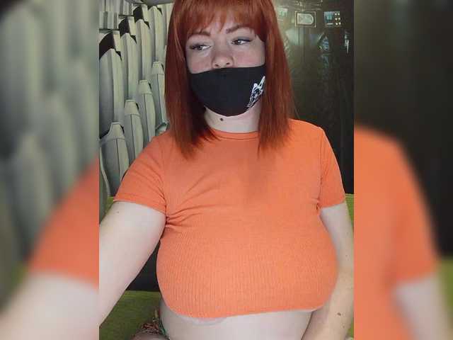 Vetka-konfetka0's BongaCams show and profile