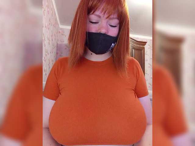 Vetka-konfetka0 from BongaCams is Freechat