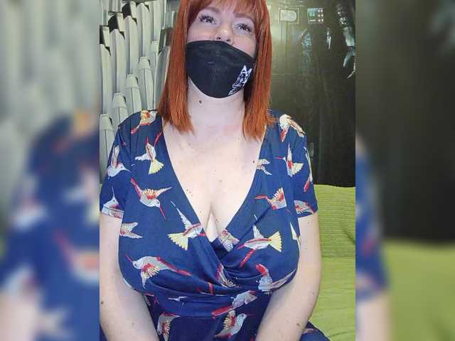 Vetka-konfetka0's BongaCams show and profile