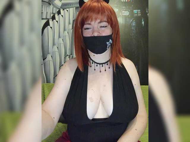 Vetka-konfetka0's BongaCams show and profile