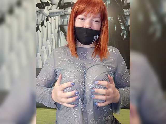 Vetka-konfetka0's BongaCams show and profile