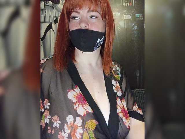 Vetka-konfetka0's BongaCams show and profile