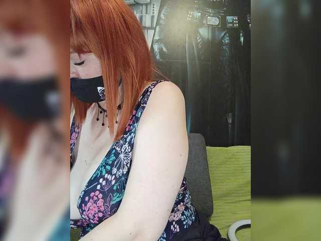 Vetka-konfetka0's BongaCams show and profile