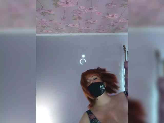 Vetka-konfetka webcam