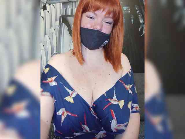 Vetka-konfetka webcam