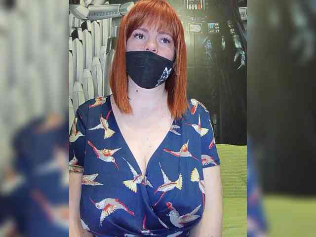 Vetka-konfetka webcam