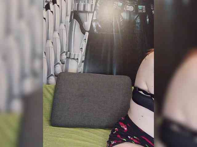 Vetka-konfetka webcam