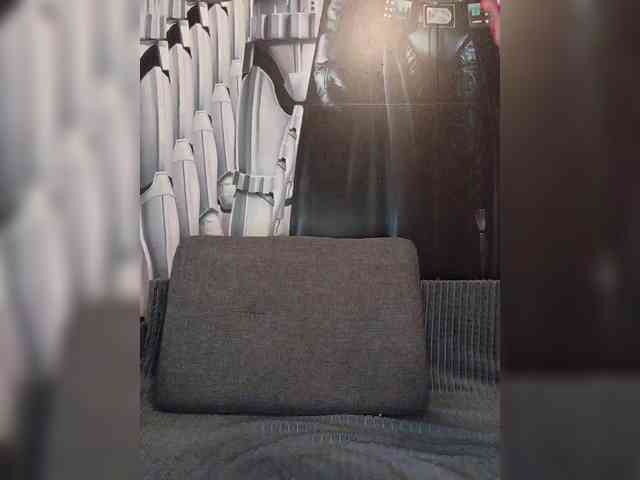 Vetka-konfetka webcam