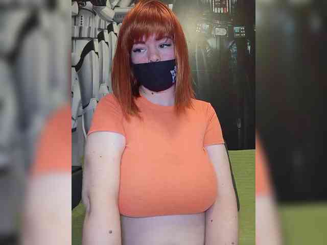 Vetka-konfetka webcam