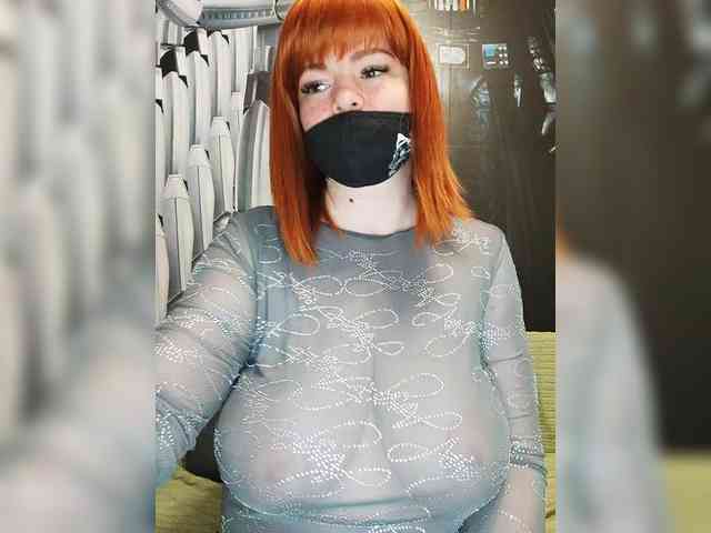 Vetka-konfetka webcam