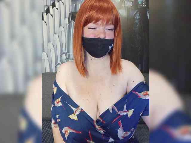 Vetka-konfetka webcam