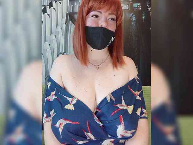 Vetka-konfetka webcam