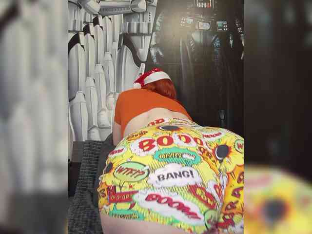 Vetka-konfetka webcam