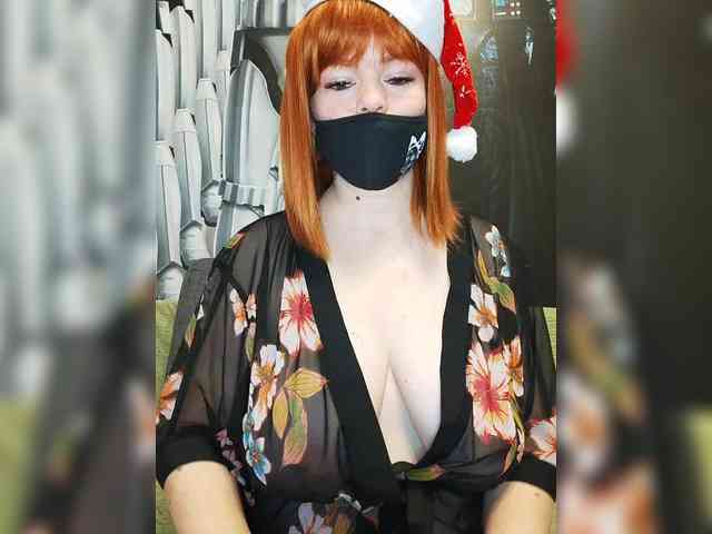 Vetka-konfetka webcam