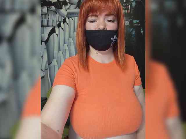 Vetka-konfetka webcam