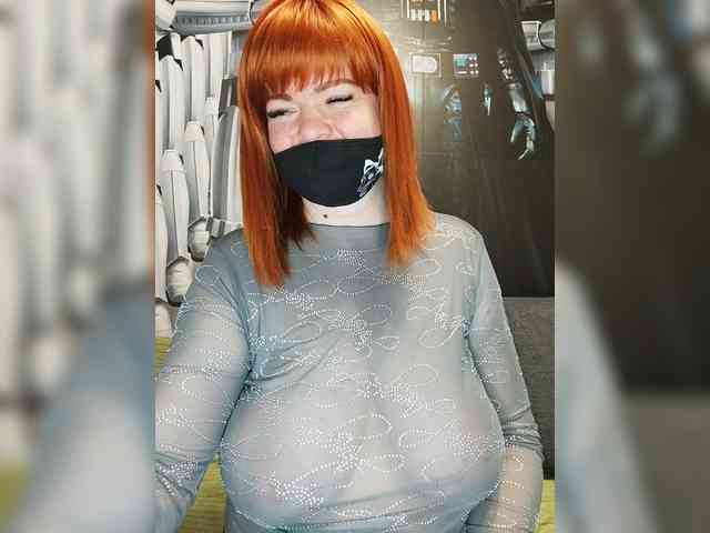 Vetka-konfetka webcam