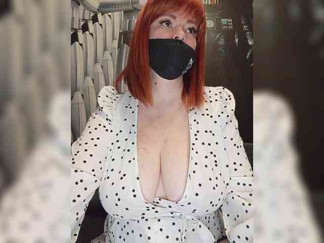 Vetka-konfetka webcam