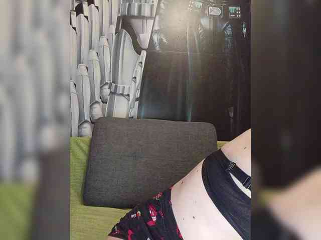 Vetka-konfetka webcam