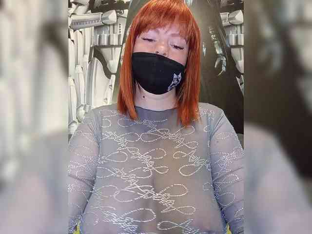 Vetka-konfetka webcam