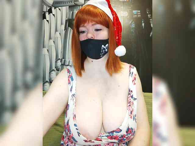 Vetka-konfetka webcam