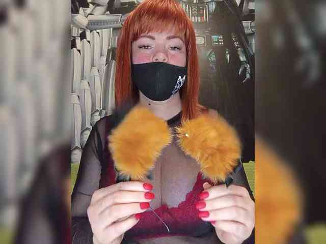 Vetka-konfetka webcam