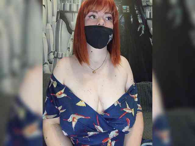 Vetka-konfetka webcam