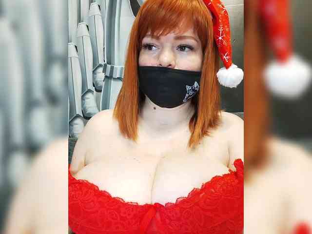 Vetka-konfetka webcam