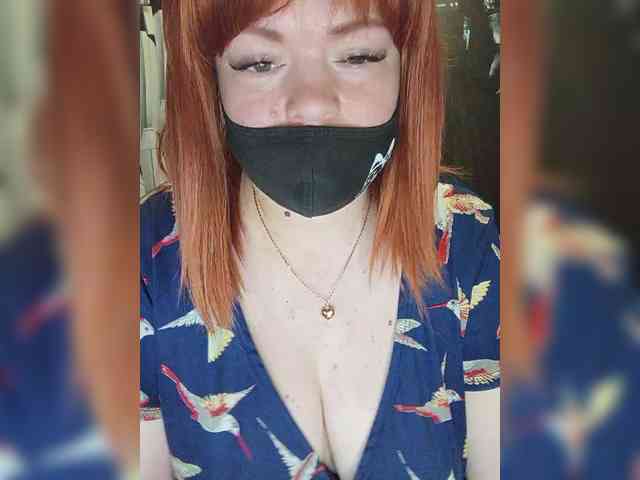 Vetka-konfetka webcam