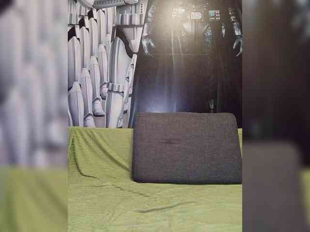 Vetka-konfetka webcam