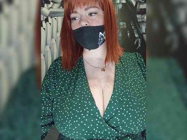 Vetka-konfetka webcam