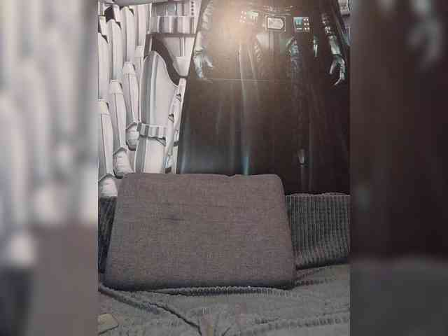 Vetka-konfetka webcam