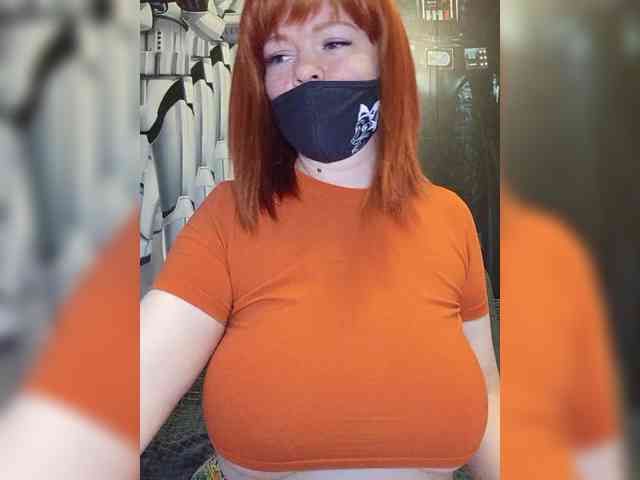 Vetka-konfetka webcam