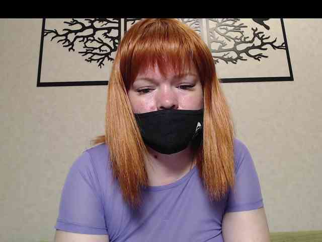 Vetka-konfetka webcam