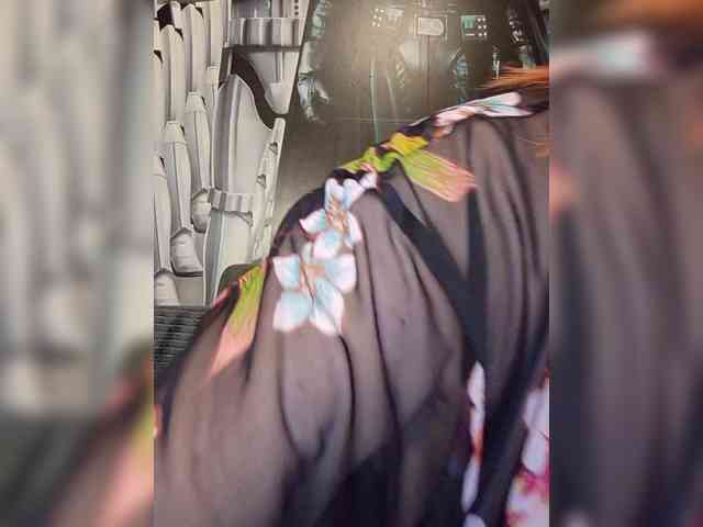 Vetka-konfetka webcam