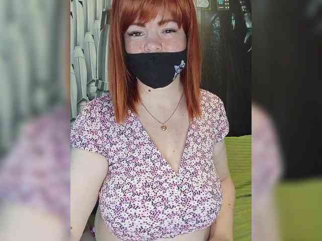 Vetka-konfetka webcam