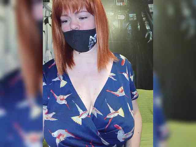 Vetka-konfetka webcam