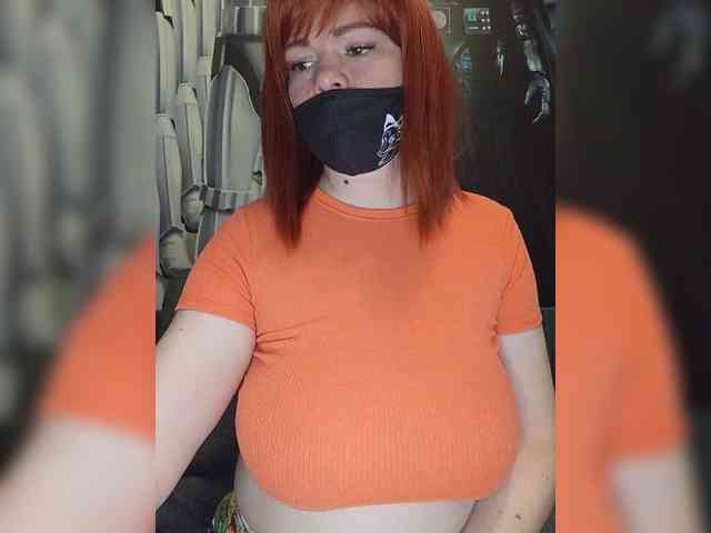 Vetka-konfetka0 Live Webcam on BongaCams