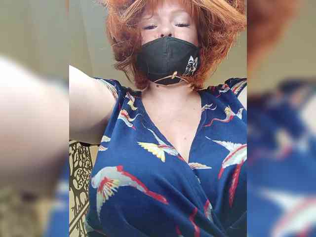 Vetka-konfetka webcam